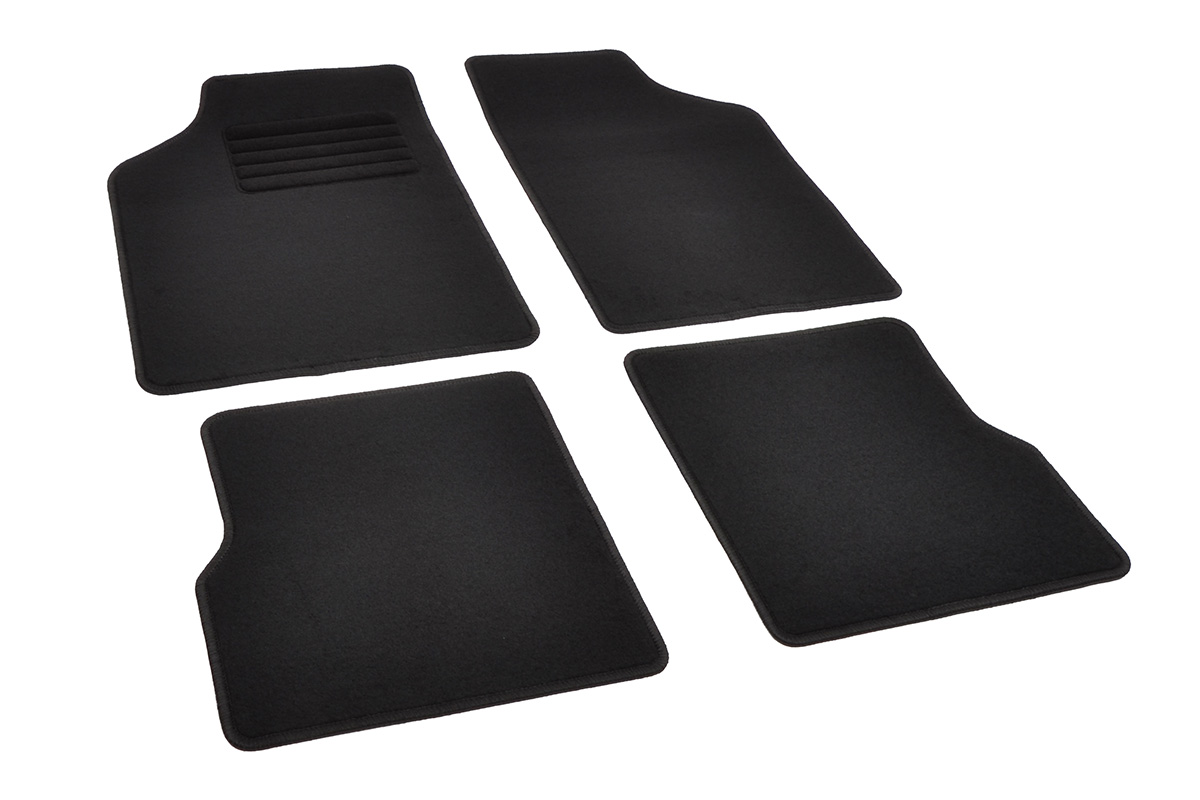 Textilní autokoberce Rigum pro Škoda Favorit (1988 - 1995)