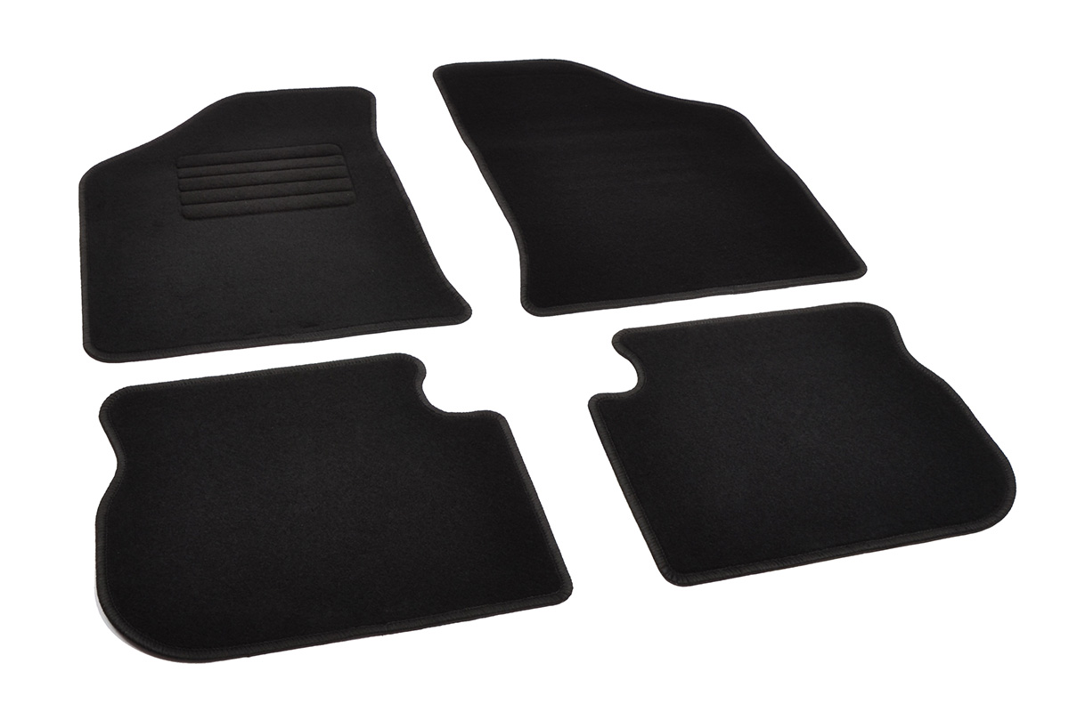 Textilní autokoberce Rigum pro Suzuki Swift 3 dv. (1998 - 2003)