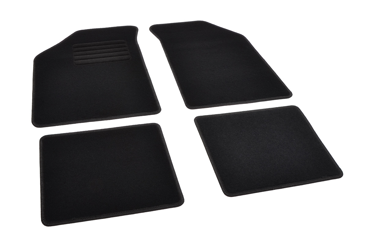 Textilní autokoberce Rigum pro Volkswagen Golf II (1984 - 1991)