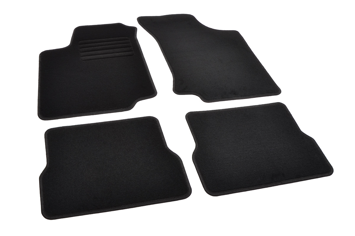 Textilní autokoberce Rigum pro Volkswagen Golf III (1991 - 1996)