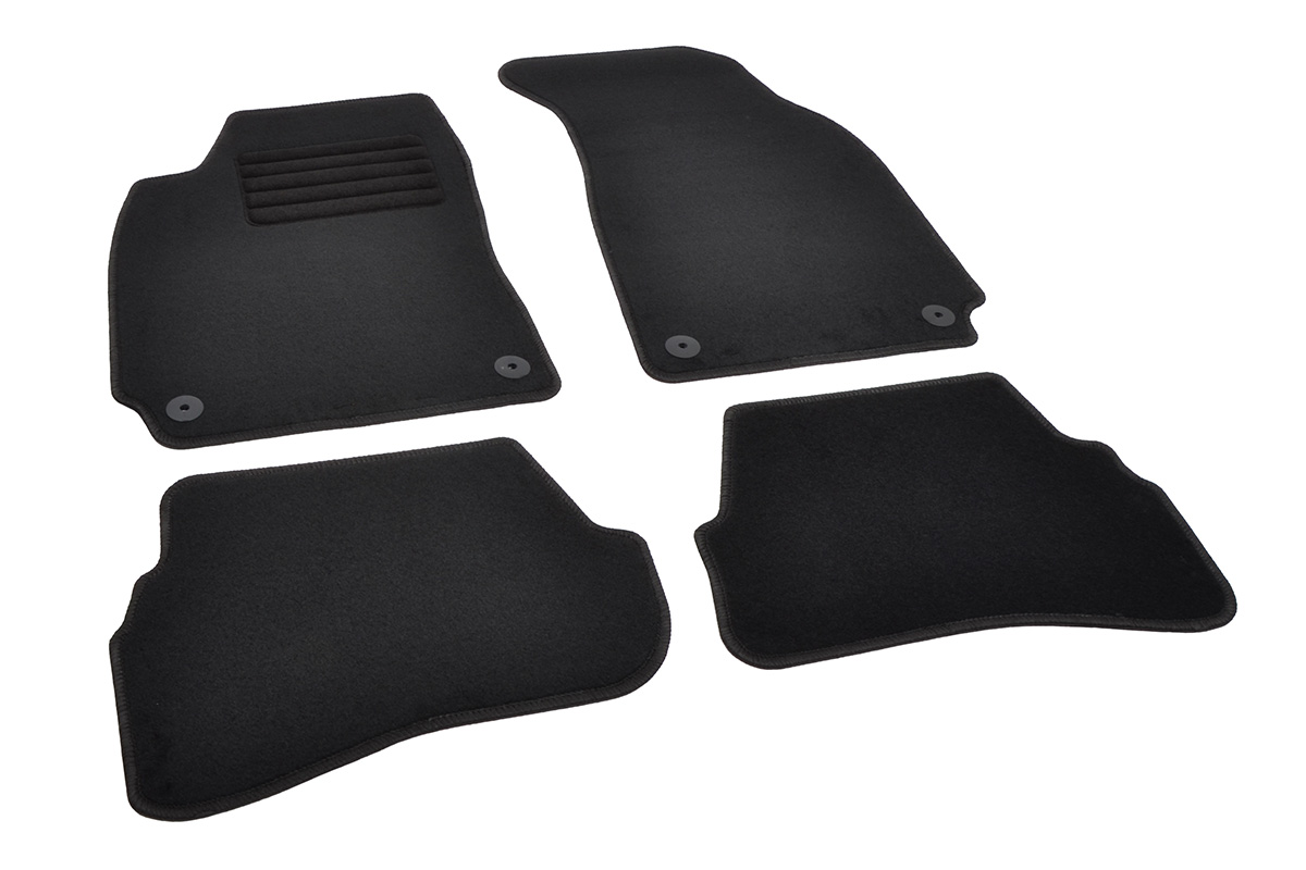 Textilní autokoberce Rigum pro Volkswagen Passat B5 (1997 - 2005)