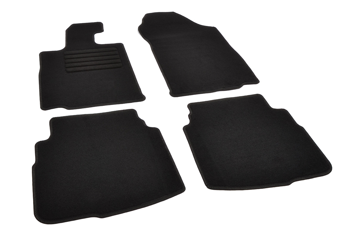 Textilní autokoberce Rigum pro Subaru Outback (2021 -)