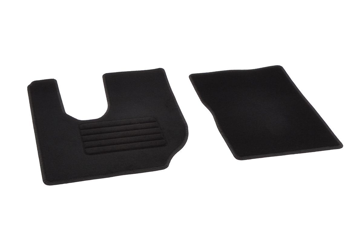 Textilní autokoberce Rigum pro Renault Trucks T (2015 -)