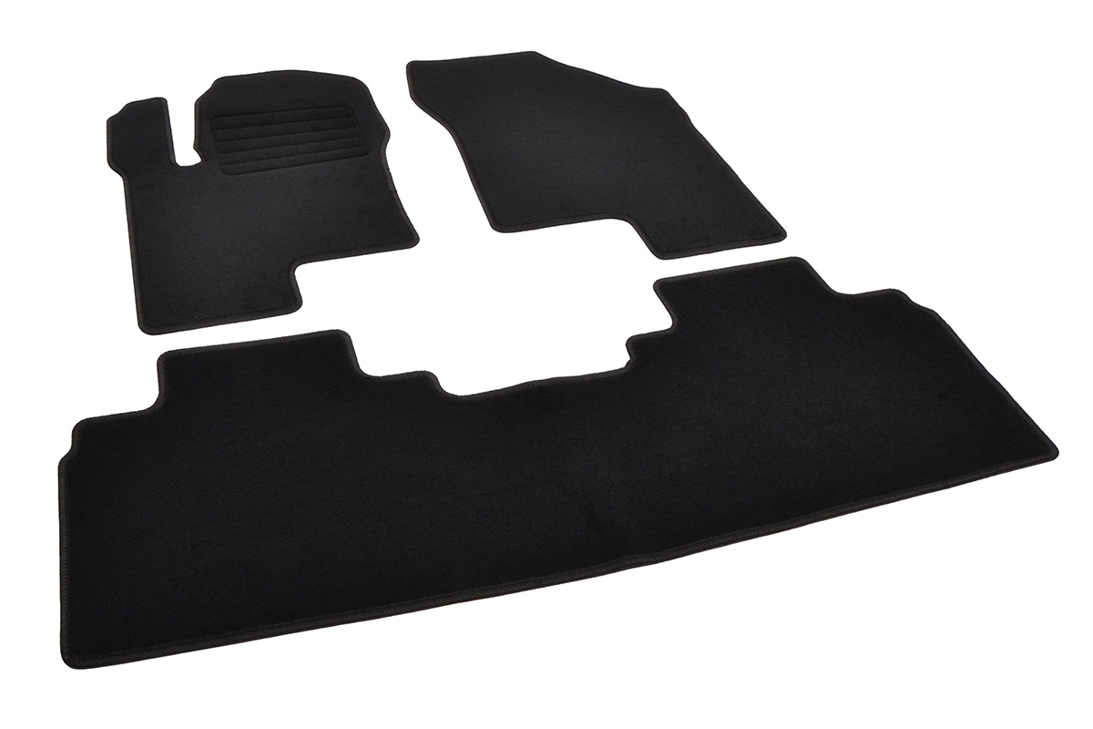 Textilní autokoberce Rigum pro Dongfeng Fengon 5 (2018 -)