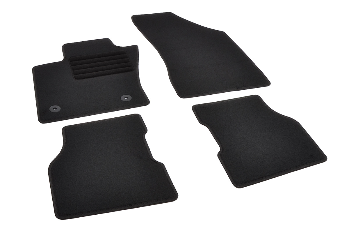 Textilní autokoberce Rigum pro Alfa Romeo Tonale (2022 -)