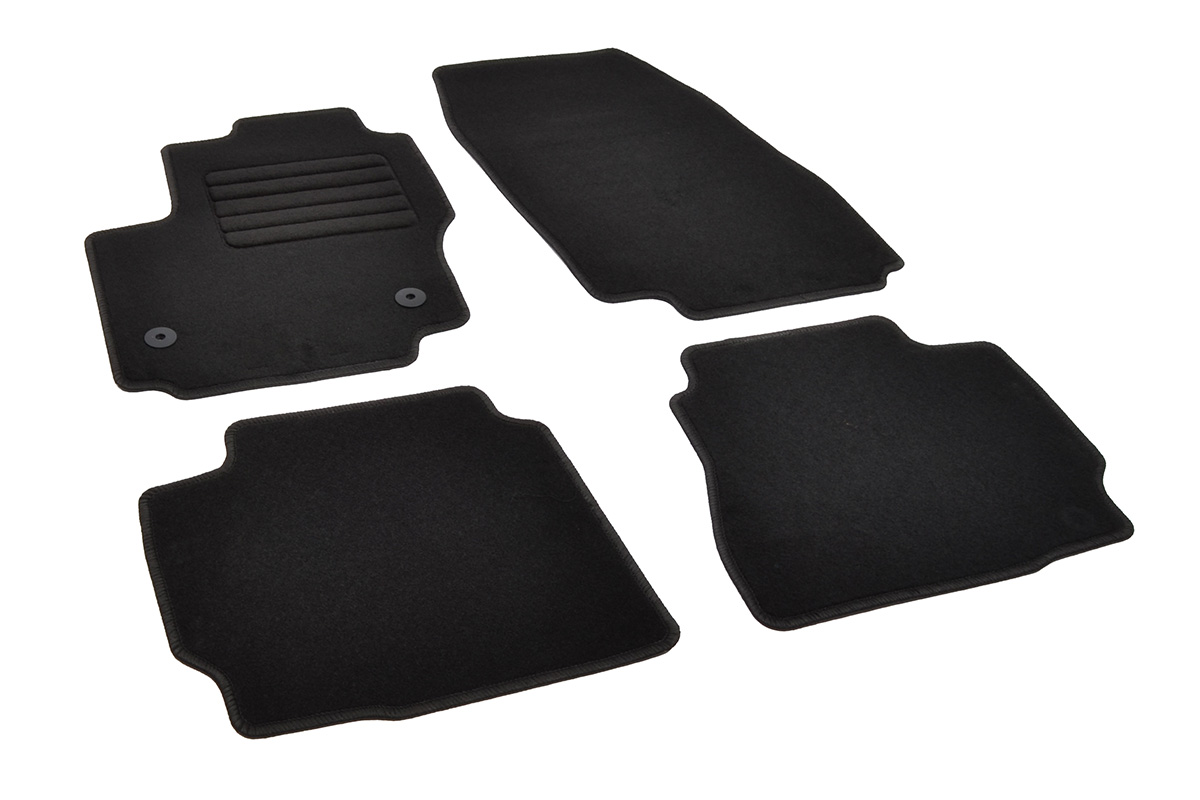 Textilní autokoberce Rigum pro Ford Mondeo (2013 - 2014)