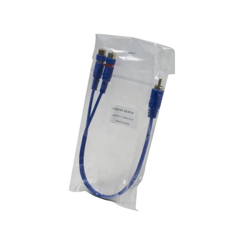 Y adaptér Stinger SSIBY2F