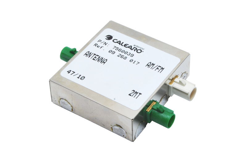 Rozbočovač signálu Calearo 7561003