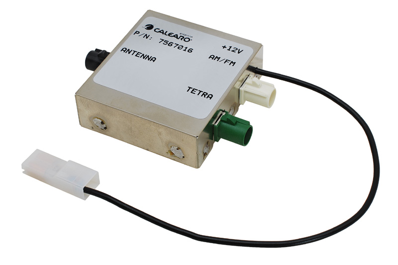 Rozbočovač signálu Calearo 7567016