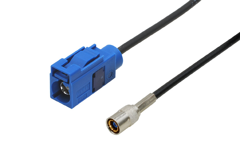 Anténní svod GPS Calearo 7581103