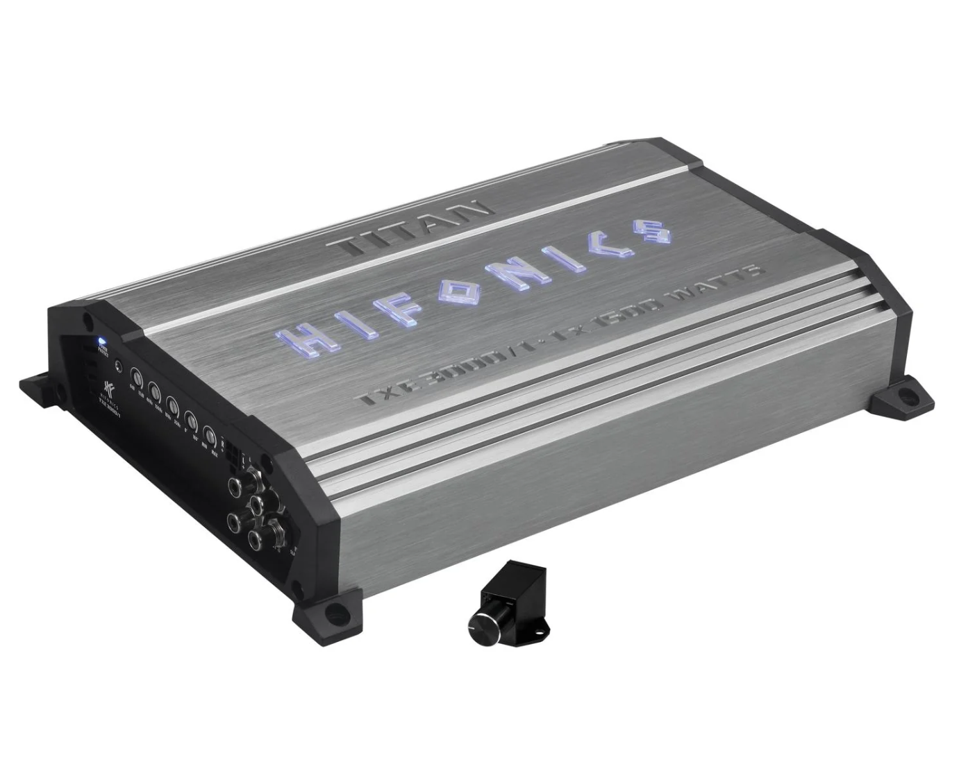 Zesilovač Hifonics TXE3000/1