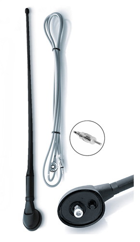 Anténa Calearo 7667001