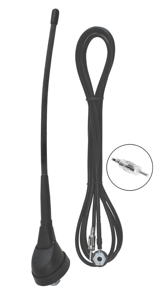 Anténa Calearo 7667011