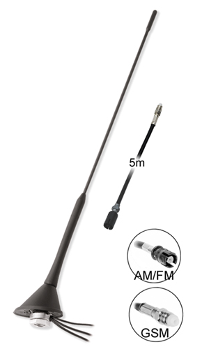 Anténa Calearo 7687050