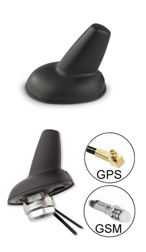 Anténa Calearo Duplex 7727001MMCX9