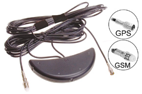 Anténa Calearo Lunex 7730175