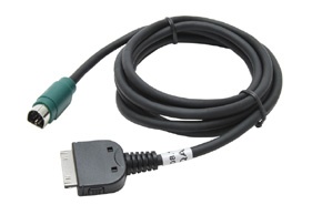 iPOD ADAPTÉR ALPINE