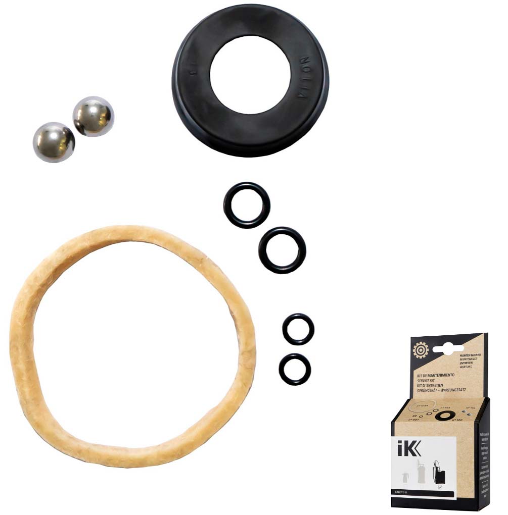 Servisní sada IK MULTI 12 BS maintenance kit