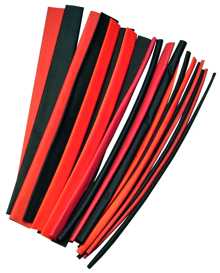 Smršťovací bužírky Sinus Live ISS