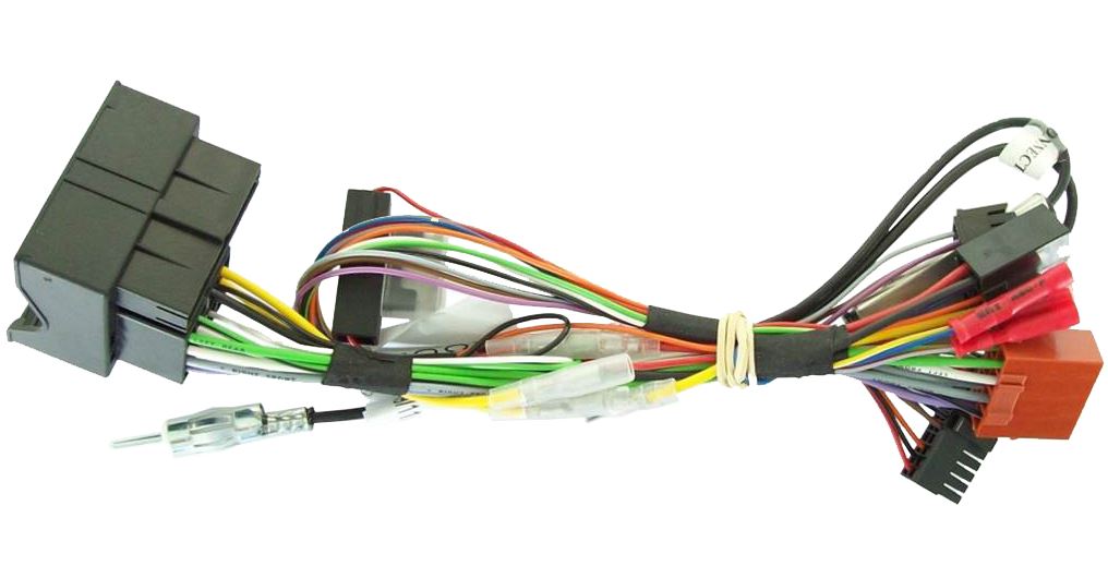 Kabelový svazek Kenwood CAW-CKIMVW3