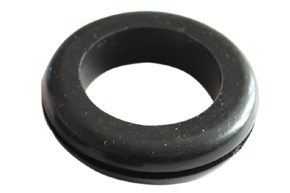 PVC průchodka 18 mm