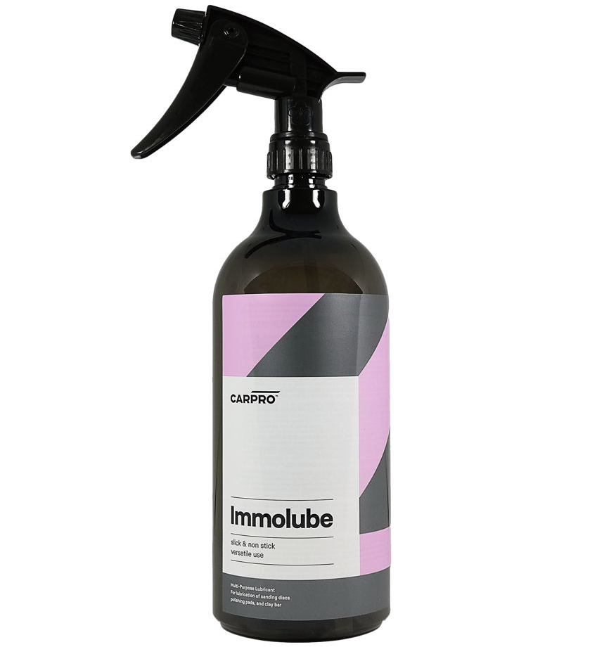 Lubrikant CarPro ImmoLube (1 l)