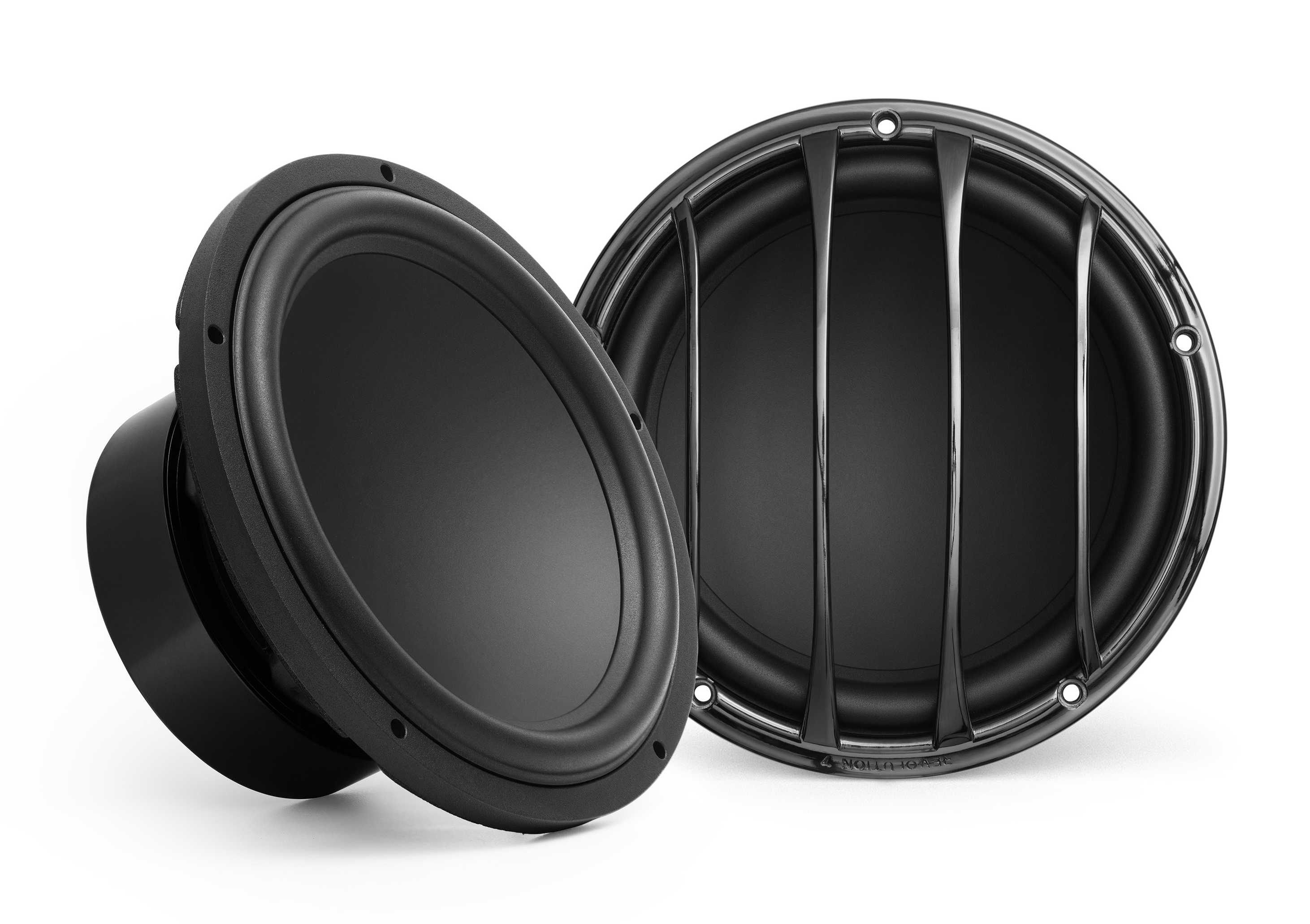 Reproduktory Crescendo Revolution 7W