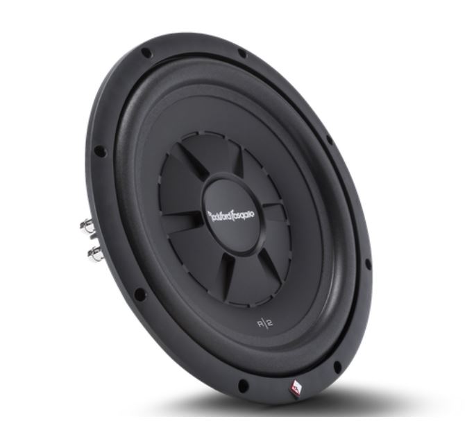 Subwoofer Rockford Fosgate PRIME R2SD4-12