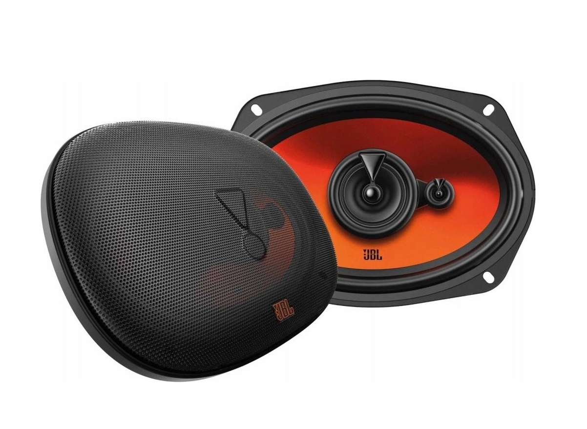 Reproduktory JBL STAGE1 GEN2 962M