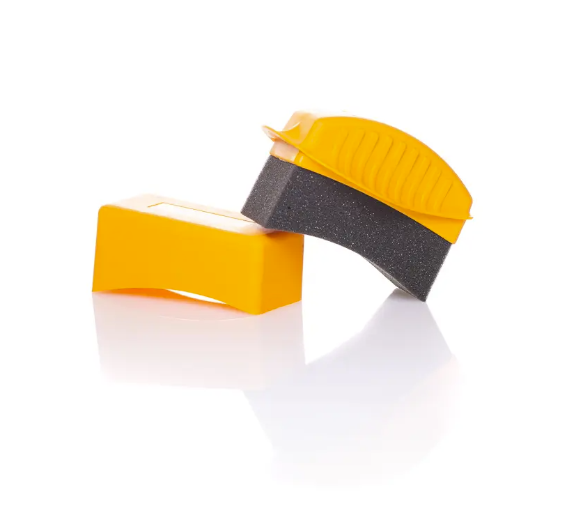 Aplikátor na pneumatiky Work Stuff Clean Hands Tire Dressing Applicator