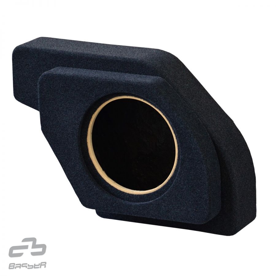 OEM ozvučnice Basser 10" pro Ford Mondeo Mk5 hatchback (liftback)