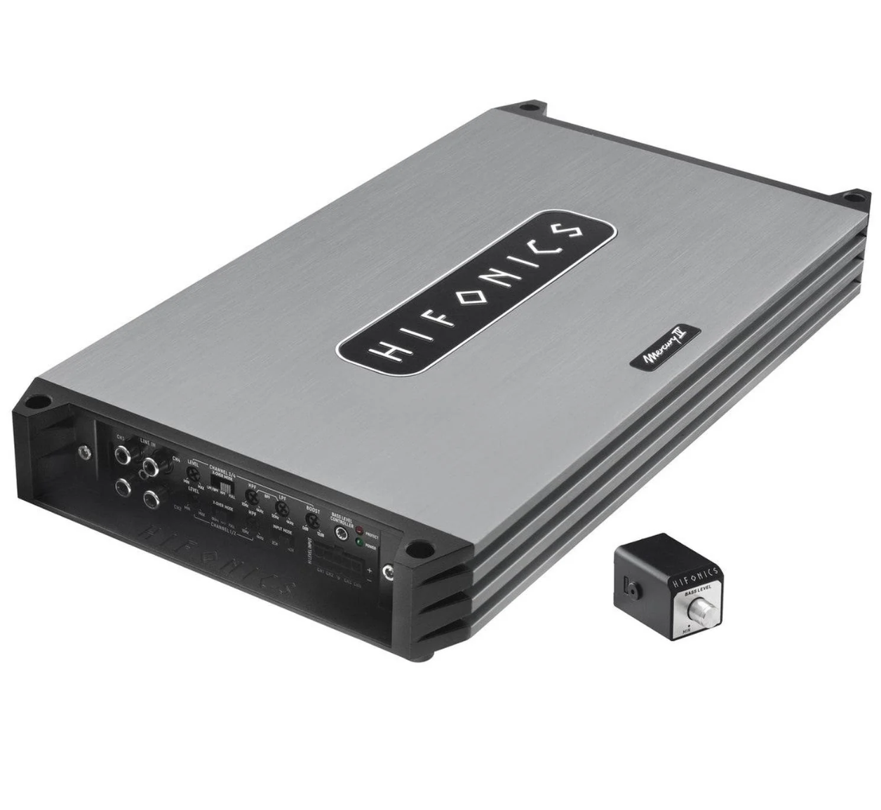 Zesilovač Hifonics Mercury IV/800 EVO