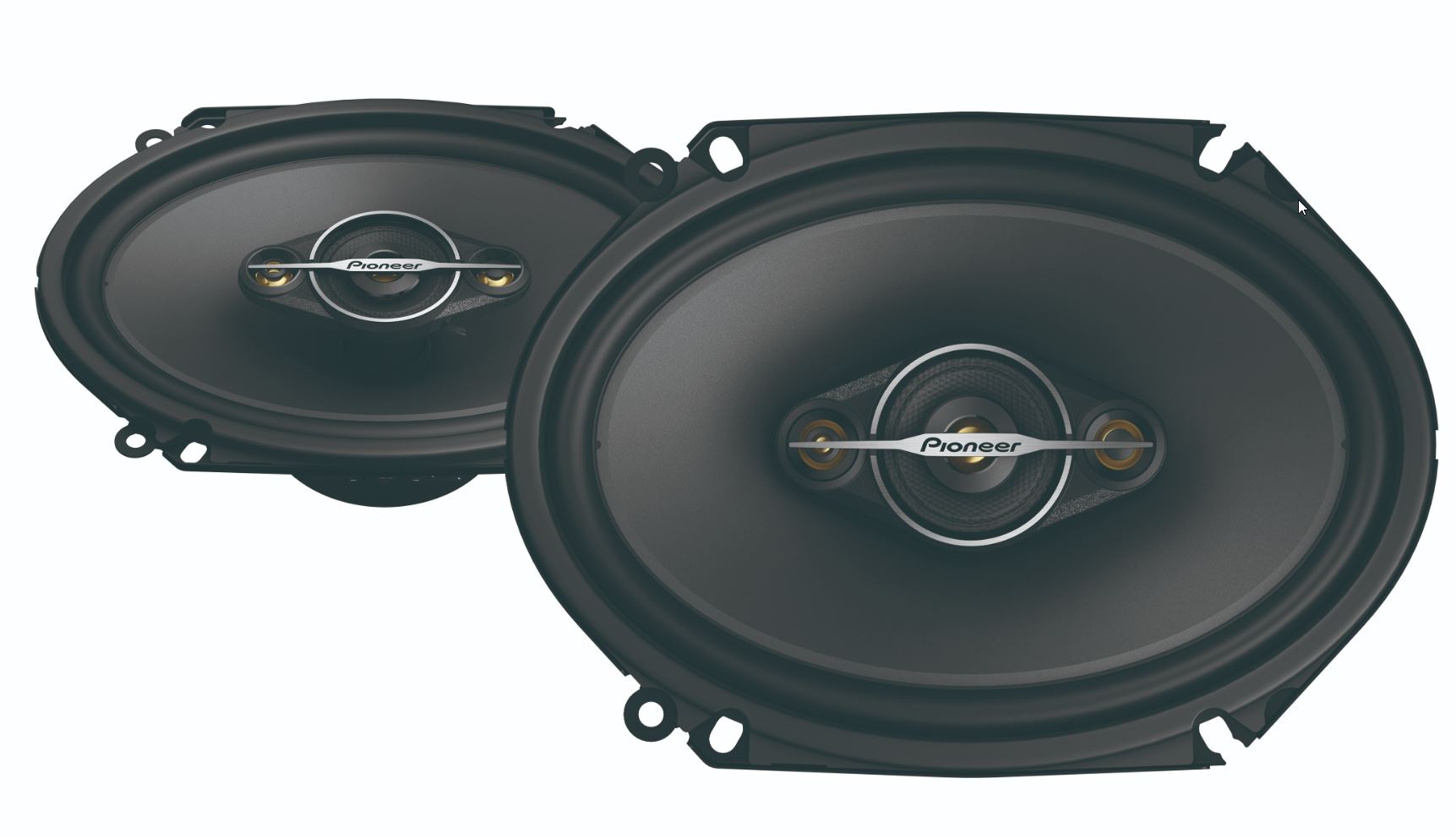 Reproduktory Pioneer TS-A6881F