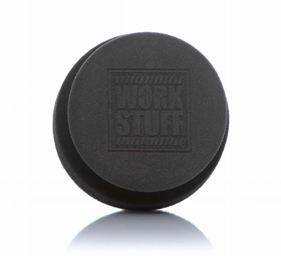 Pěnový aplikátor Work Stuff Handy Wax Applicator