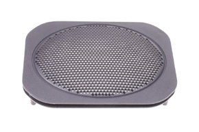 Plastový adaptér pod reproduktor pro Daewoo Matiz