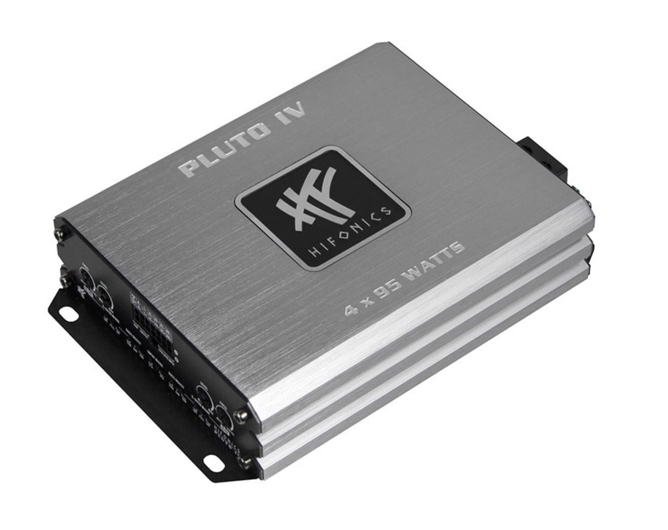 Zesilovač Hifonics PLUTO IV