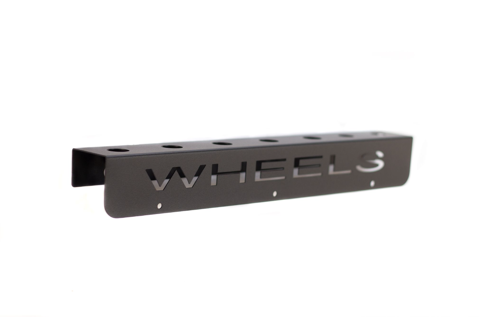 Poka Premium Brush holder 40 cm Wheels držák štětců a příslušenství pro čištění kol