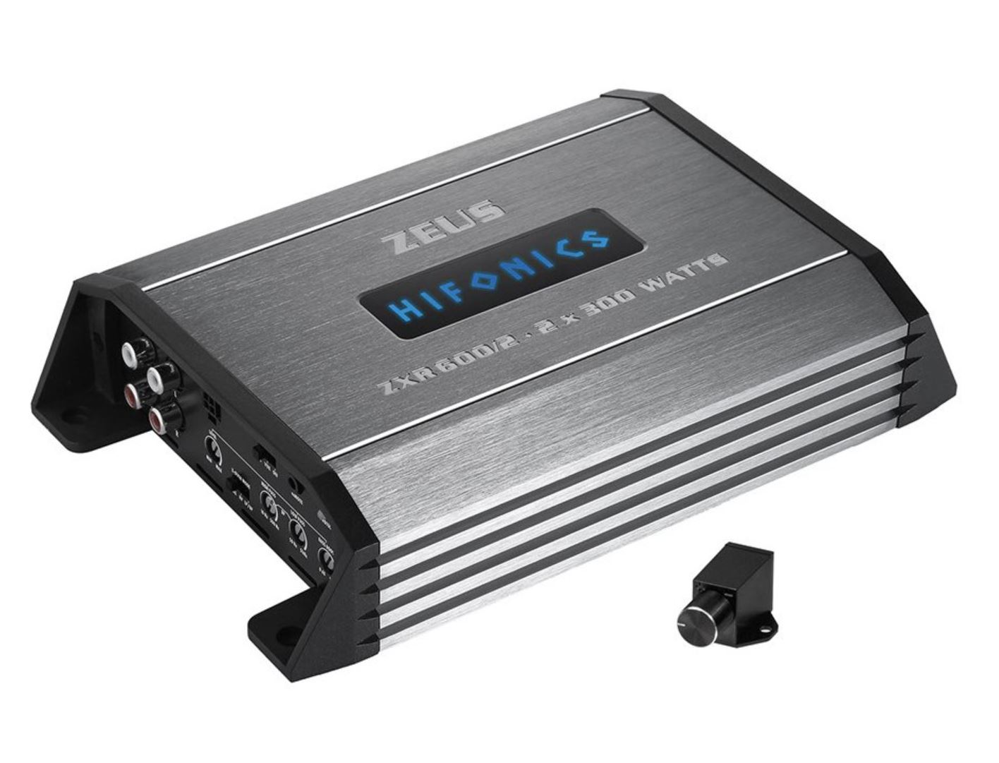 Zesilovač Hifonics ZXR600/2