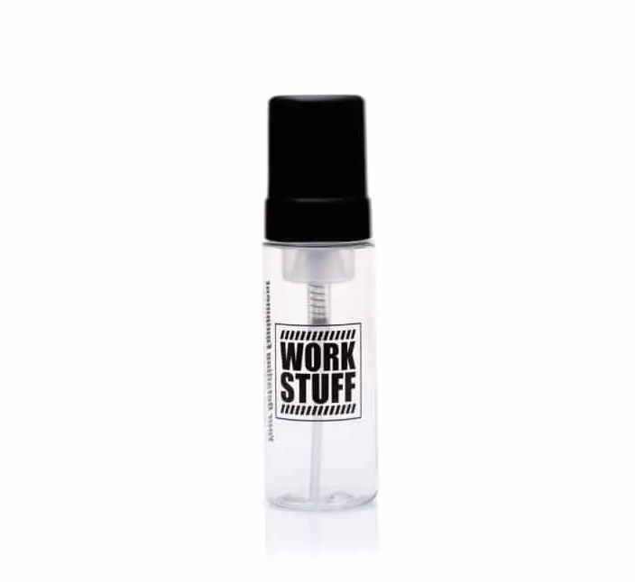 Pěnovací lahev Work Stuff Foam Bottle (150 ml)