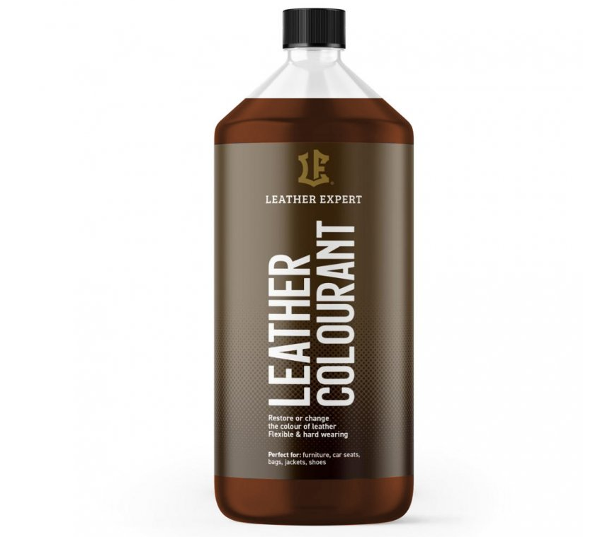 Barvivo Leather Expert - Leather Colourant (1 l)