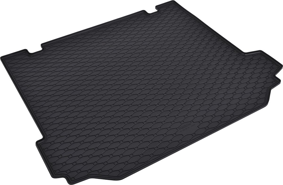 Gumová vana do kufru Rigum pro BMW X5 G05 (2018-)