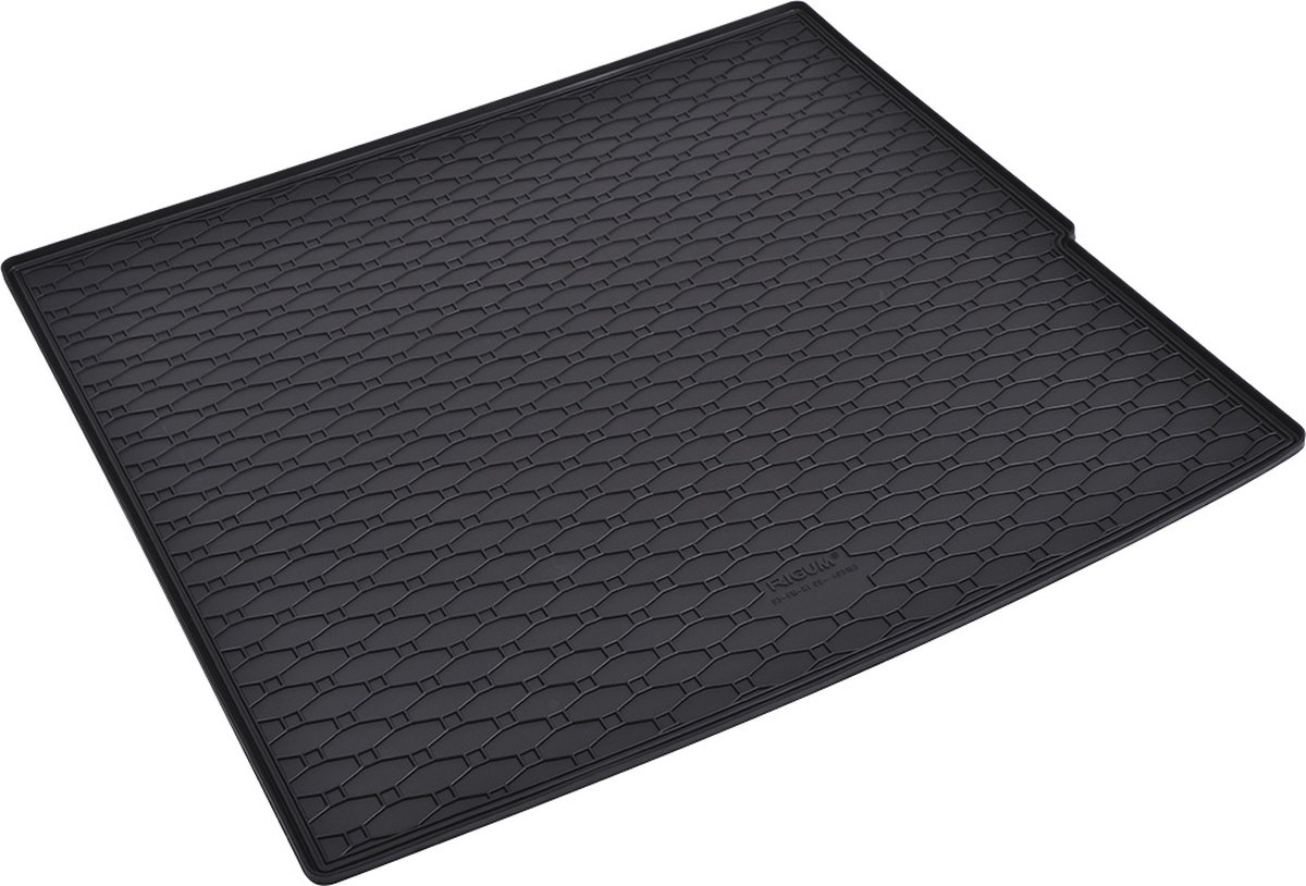 Gumová vana do kufru Rigum pro BMW X1 E84 (2009-)