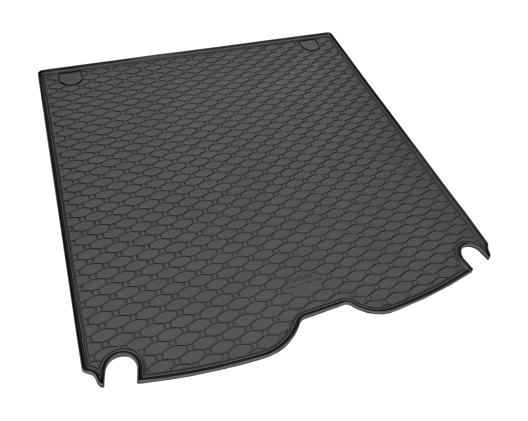 Gumová vana do kufru Rigum pro BMW řady 5 Touring E61 (2004-)