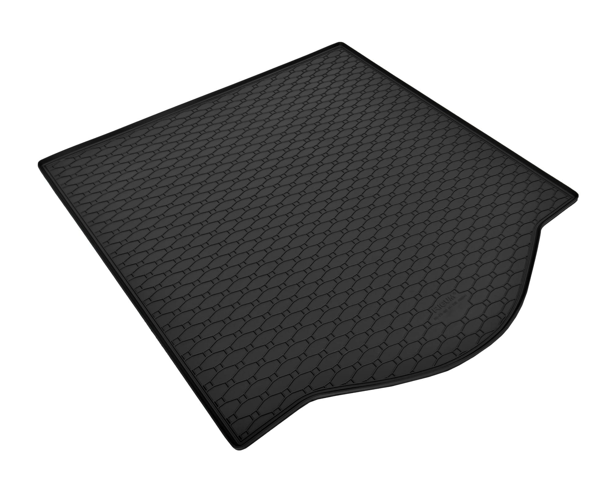 Gumová vana do kufru Rigum pro Ford Mondeo Turnier (2014-)