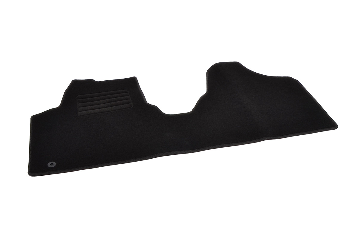 Textilní autokoberce Rigum pro Citroën Jumpy 2 míst. (2007 - 2016) / Fiat Scudo 2 míst. (2007 - 2016) / Peugeot Expert 2 míst. (2007 - 2016)