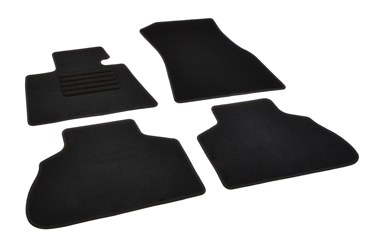 Textilní autokoberce Rigum pro BMW X5 G05 (2018 -)