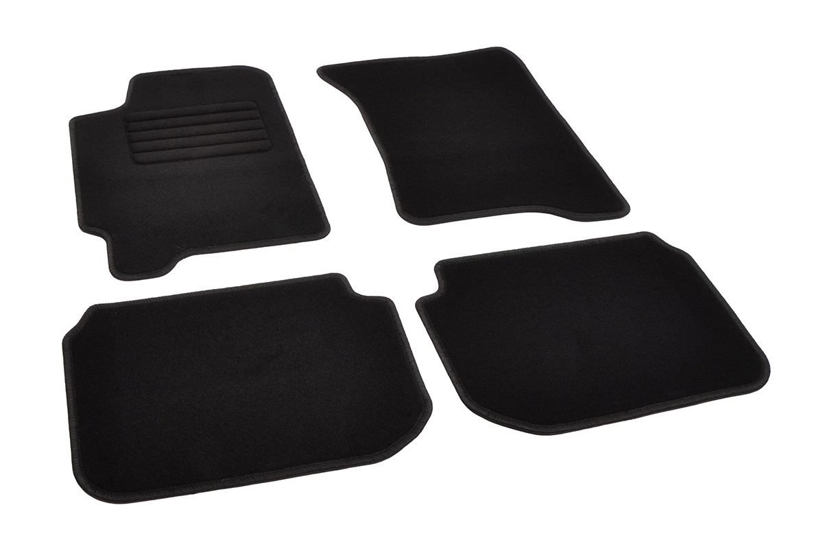 Textilní autokoberce Rigum pro Subaru Impreza (1993 - 2001)