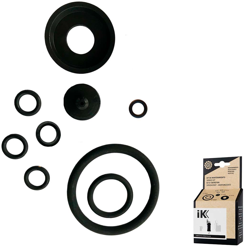 Servisní sada IK MULTI PRO 6-9-12 maintenance kit