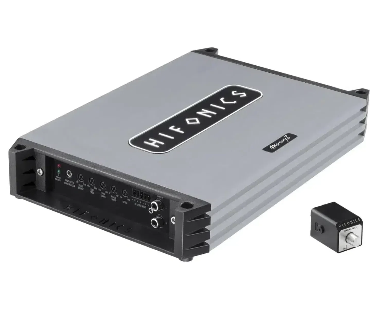 Zesilovač Hifonics Mercury I/1500 Evo-image