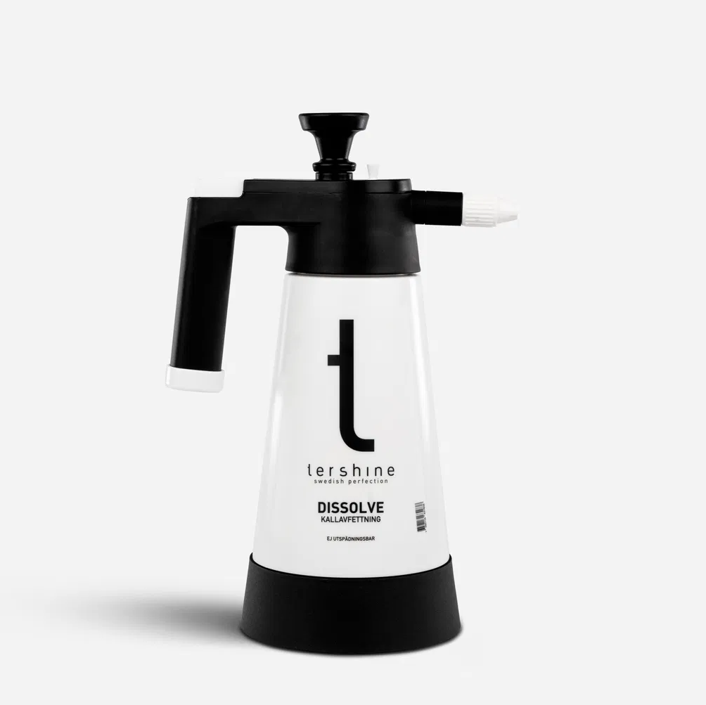 Postřikovač Tershine Spray Pump Petroleum